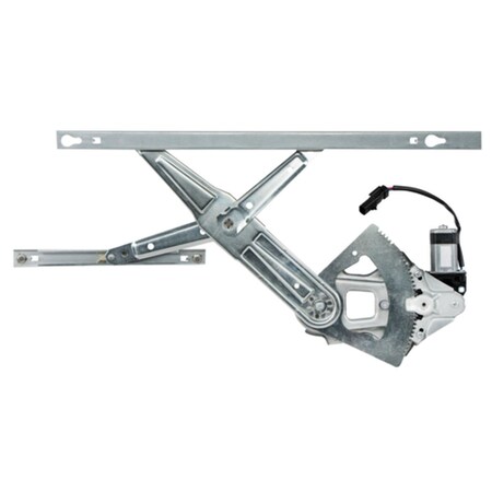 Aci Automotive Chry Sebring 06-01/Dodge Strat 06-01 Window Assembly, 86961 86961